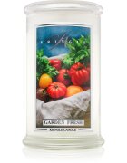 Kringle Candle Garden Fresh ароматна свещ 623 гр.