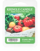 Kringle Candle Garden Fresh ароматна свещ 64 гр.