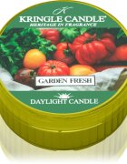 Kringle Candle Garden Fresh чаена свещ 42 гр.