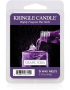 Kringle Candle Grape Soda восък за арома-лампа 64 гр.