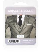 Kringle Candle Grey восък за арома-лампа 64 гр.