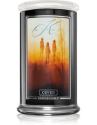 Kringle Candle Halloween Coven ароматна свещ 624 гр.