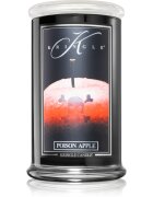 Kringle Candle Halloween Poison Apple ароматна свещ 624 гр.