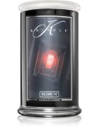 Kringle Candle Halloween Redrum ароматна свещ 624 гр.