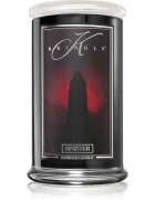 Kringle Candle Halloween Sinister ароматна свещ 624 гр.