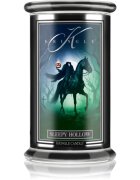 Kringle Candle Halloween Sleepy Hollow ароматна свещ 623 гр.