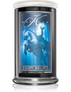 Kringle Candle Halloween Sleepy Hollow ароматна свещ 624 гр.