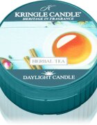 Kringle Candle Herbal Tea чаена свещ 42 гр.