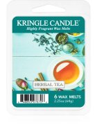 Kringle Candle Herbal Tea восък за арома-лампа 64 гр.