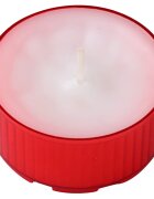 Kringle Candle Hot Chocolate чаена свещ 42 гр.