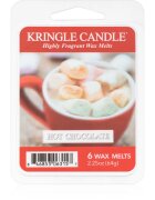 Kringle Candle Hot Chocolate восък за арома-лампа 64 гр.
