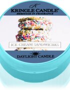 Kringle Candle Ice Cream Sandwiches чаена свещ 42 гр.