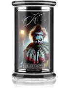 Kringle Candle Killer Clown ароматна свещ 623 гр.