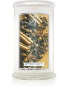 Kringle Candle Kitchen Spice ароматна свещ 624 гр.