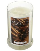 Kringle Candle Kitchen Spice ароматна свещ 624 гр.