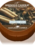 Kringle Candle Kitchen Spice чаена свещ 42 гр.