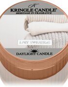 Kringle Candle Knit Sweaters чаена свещ 42 гр.