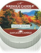 Kringle Candle Maple Woods чаена свещ 42 гр.