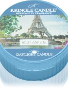 Kringle Candle Mon Amour чаена свещ 42 гр.