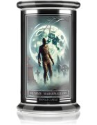 Kringle Candle Mummy Marshmallow ароматна свещ 623 гр.