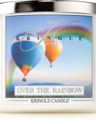Kringle Candle Over the Rainbow ароматна свещ 411 гр.