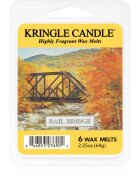 Kringle Candle Rail Bridge восък за арома-лампа 64 гр.