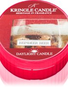 Kringle Candle Reindeer Beer чаена свещ 42 гр.
