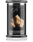 Kringle Candle Reserve Caramel Meringues ароматна свещ 623 гр.