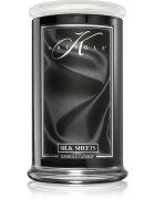 Kringle Candle Reserve Silk Sheets ароматна свещ 624 гр.