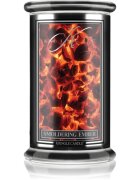Kringle Candle Reserve Smoldering Ember ароматна свещ 623 гр.