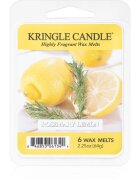 Kringle Candle Rosemary Lemon восък за арома-лампа 64 гр.