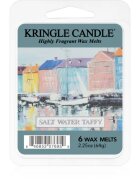 Kringle Candle Salt Water Taffy восък за арома-лампа 64 гр.