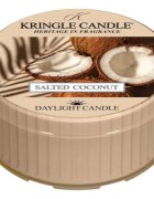 Kringle Candle Salted Coconut чаена свещ 42 гр.