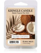Kringle Candle Salted Coconut восък за арома-лампа 64 гр.