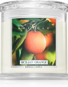 Kringle Candle Sicilian Orange ароматна свещ 907 гр.