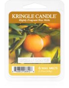 Kringle Candle Sicilian Orange восък за арома-лампа 64 гр.