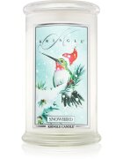 Kringle Candle Snowbird ароматна свещ 624 гр.
