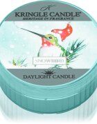 Kringle Candle Snowbird чаена свещ 42 гр.