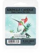 Kringle Candle Snowbird восък за арома-лампа 64 гр.