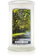Kringle Candle Spanish Moss ароматна свещ 623 гр.