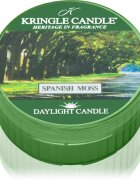 Kringle Candle Spanish Moss чаена свещ 42 гр.
