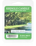 Kringle Candle Spanish Moss восък за арома-лампа 64 гр.