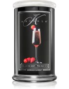 Kringle Candle Strawberry ароматна свещ 623 гр.
