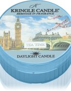 Kringle Candle Tea Time чаена свещ 42 гр.