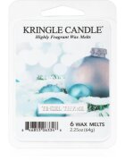 Kringle Candle Tinsel Thyme восък за арома-лампа 64 гр.