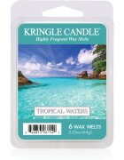 Kringle Candle Tropical Waters восък за арома-лампа 64 гр.