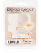 Kringle Candle Vanilla Cone восък за арома-лампа 64 гр.