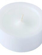 Kringle Candle Warm Cotton чаена свещ 42 гр.