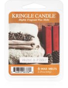 Kringle Candle Warm & Fuzzy восък за арома-лампа 64 гр.