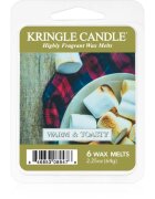Kringle Candle Warm & Toasty восък за арома-лампа 64 гр.
